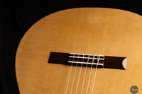 Siccas Luthiers - Craftsman Series by Stephen Eden - Lattice - Front view thumbnail