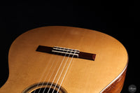 Siccas Luthiers - Craftsman Series by Stephen Eden - Lattice - Front view thumbnail