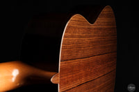 Siccas Luthiers - Craftsman Series by Stephen Eden - Lattice