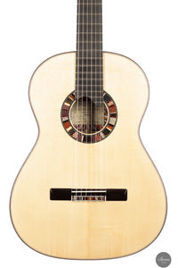 Silvia Zanchi - 2025 - REG Limited Edition Doubletop