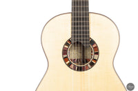 Silvia Zanchi - 2025 - REG Limited Edition Doubletop