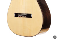 Silvia Zanchi - 2025 - REG Limited Edition Doubletop