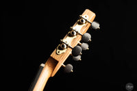 Silvia Zanchi - 2025 - REG Limited Edition Doubletop