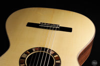 Silvia Zanchi - 2025 - REG Limited Edition Doubletop