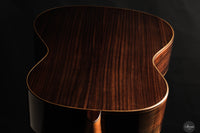 Silvia Zanchi - 2025 - REG Limited Edition Doubletop