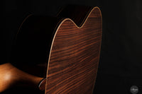 Silvia Zanchi - 2025 - REG Limited Edition Doubletop