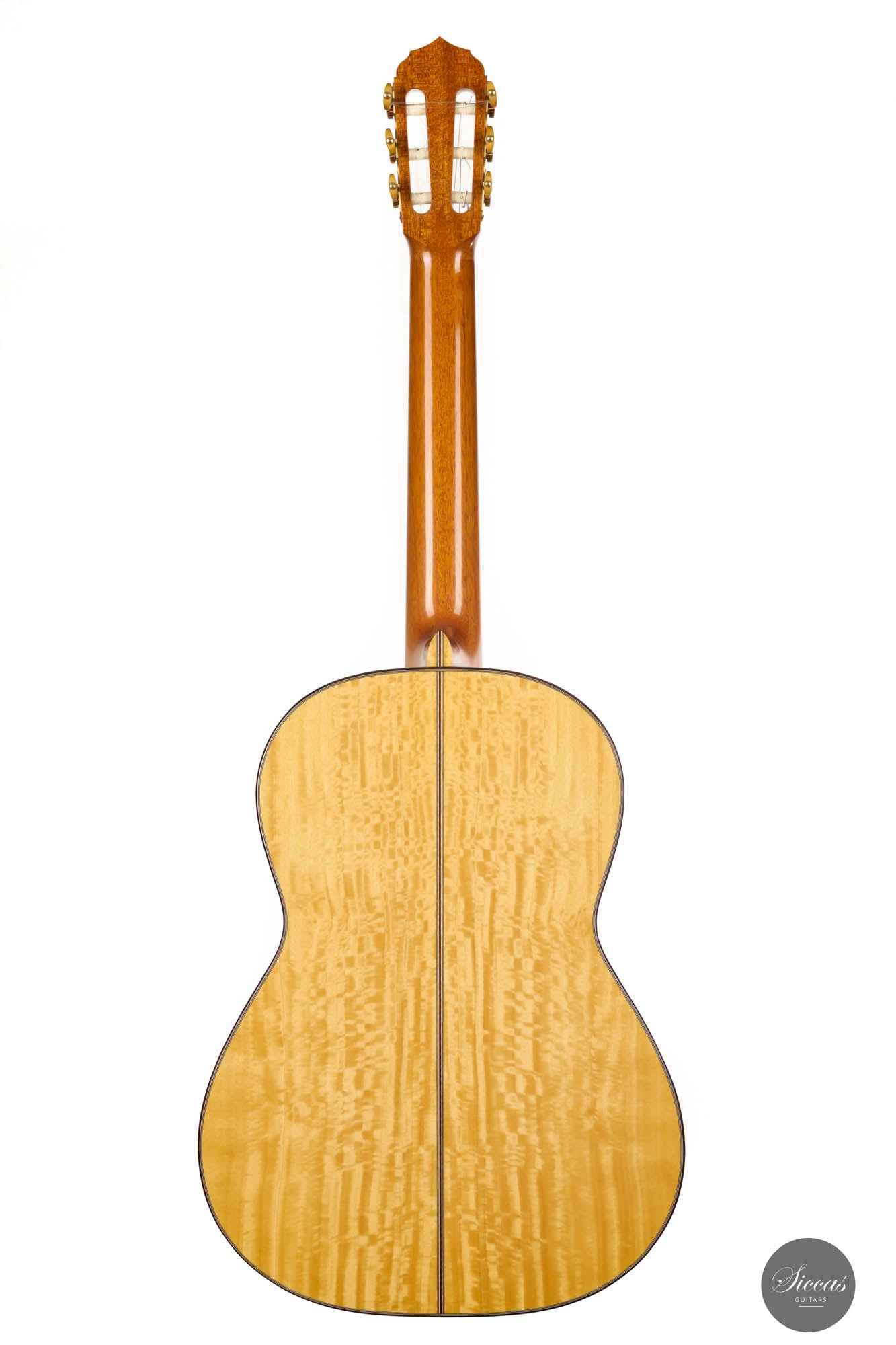 Simon Ambridge - 2018 No. 268