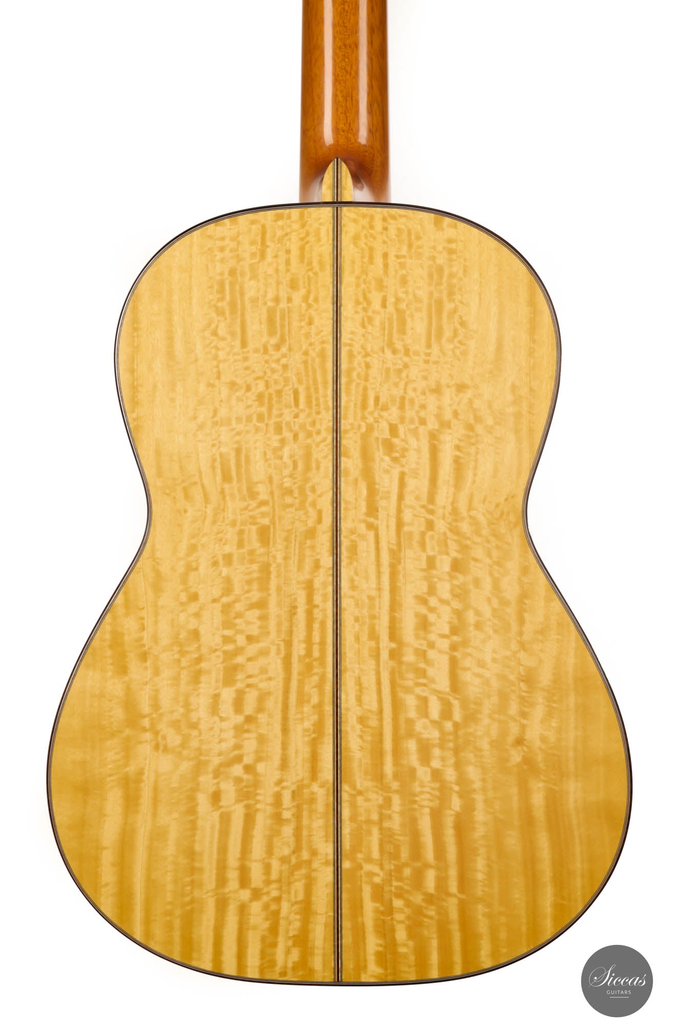 Simon Ambridge - 2018 No. 268