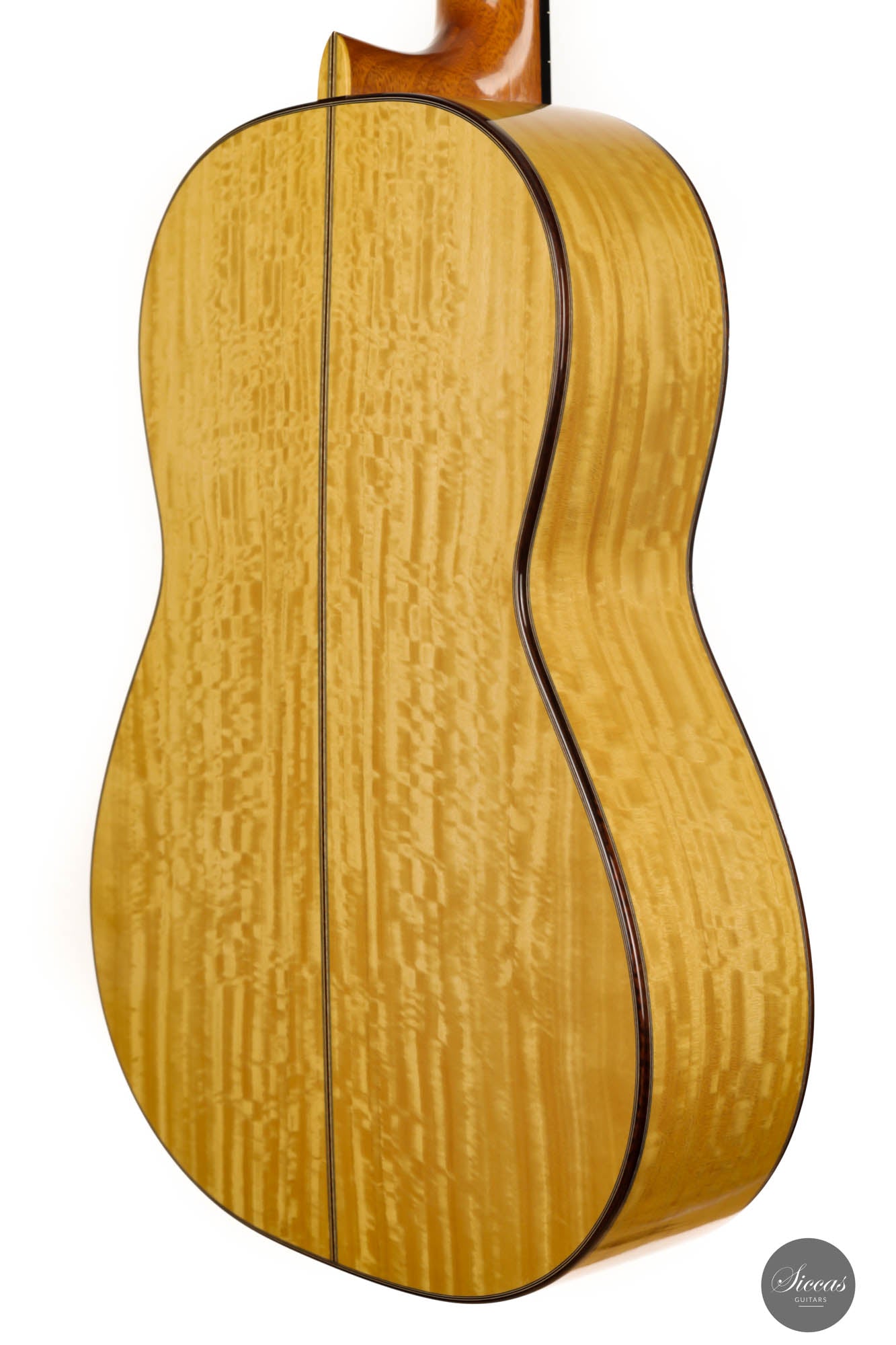 Simon Ambridge - 2018 No. 268