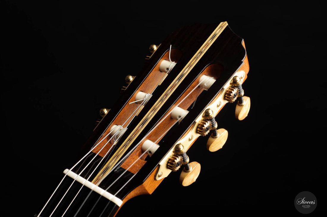 Simon Ambridge - 2018 No. 268