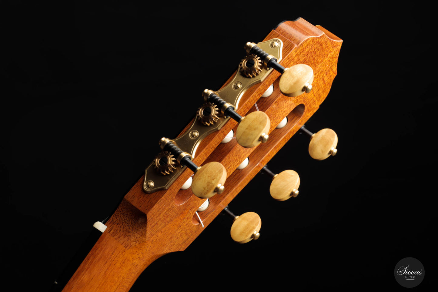 Simon Ambridge - 2018 No. 268