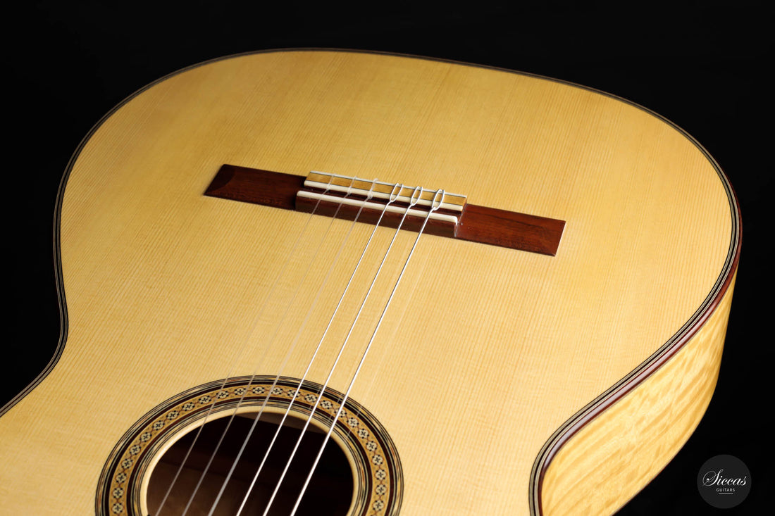 Simon Ambridge - 2018 No. 268