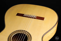 Simon Ambridge - 2018 No. 268