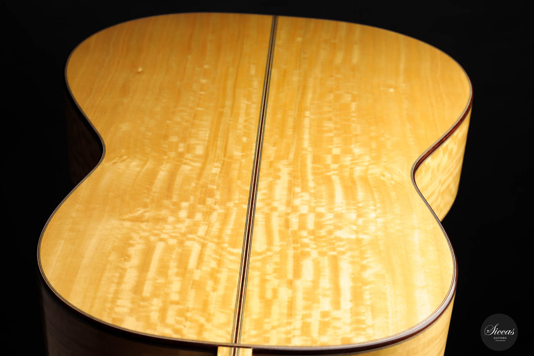 Simon Ambridge - 2018 No. 268