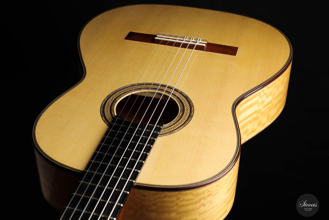 Simon Ambridge - 2018 No. 268