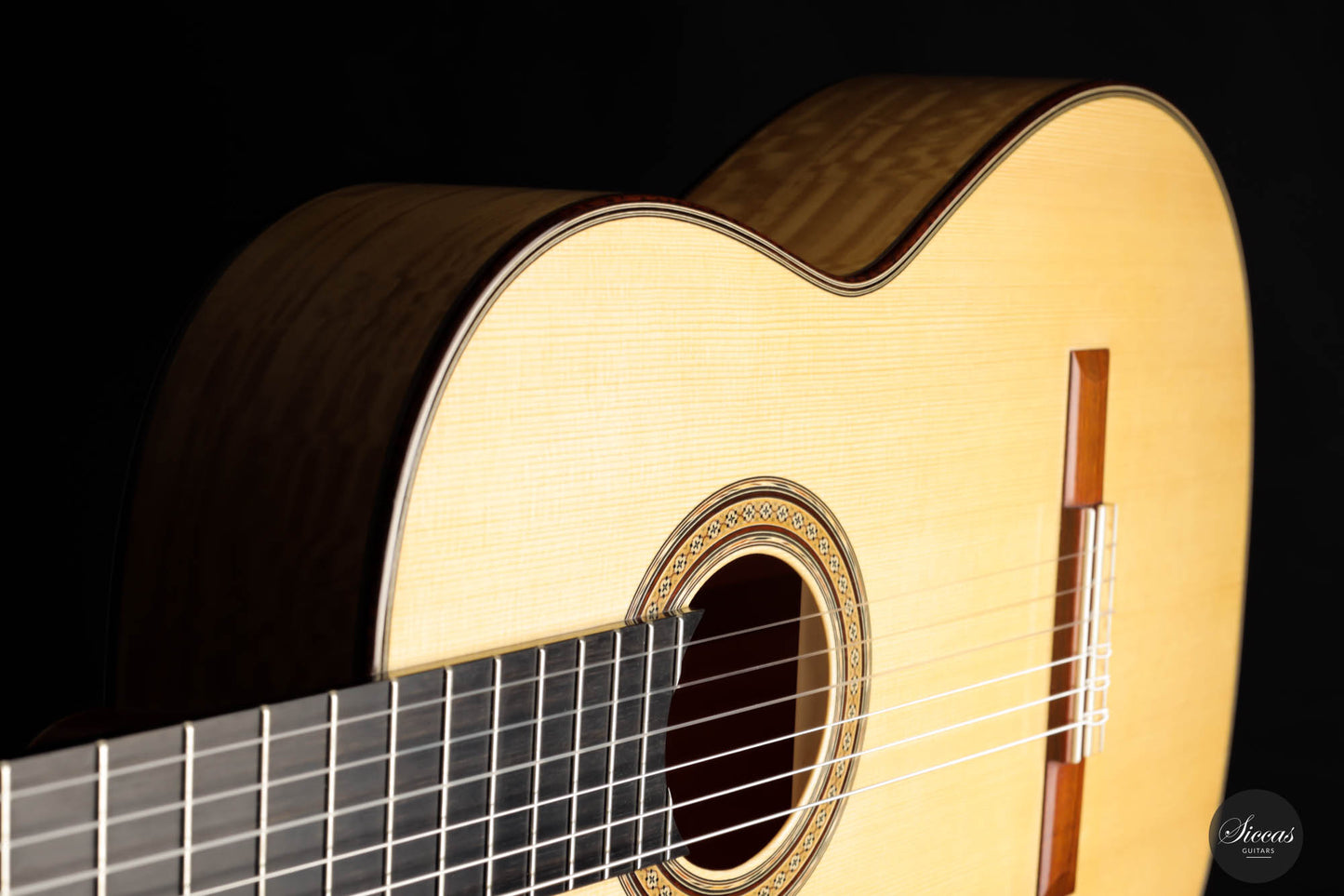 Simon Ambridge - 2018 No. 268