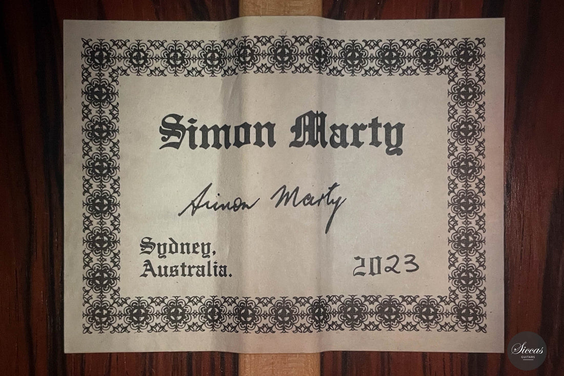 Simon Marty – 2023