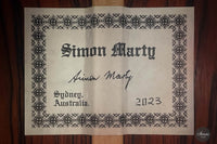 Simon Marty – 2023