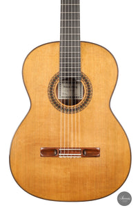 Simon Marty - 2007 64cm