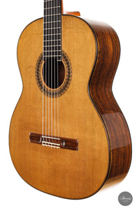 Simon Marty - 2007 64cm