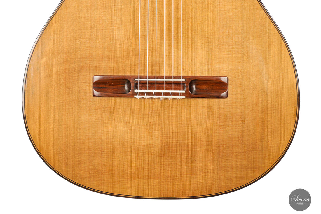 Simon Marty - 2007 64cm