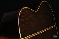 So Kimishima - 2022 Stella Spruce 64 cm
