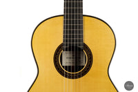 So Kimishima - 2022 Stella Spruce 64 cm