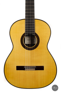 So Kimishima - 2022 Stella Spruce 64 cm