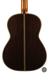 So Kimishima - 2022 Stella Spruce 64 cm
