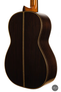 So Kimishima - 2022 Stella Spruce 64 cm