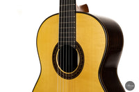 So Kimishima - 2022 Stella Spruce 64 cm