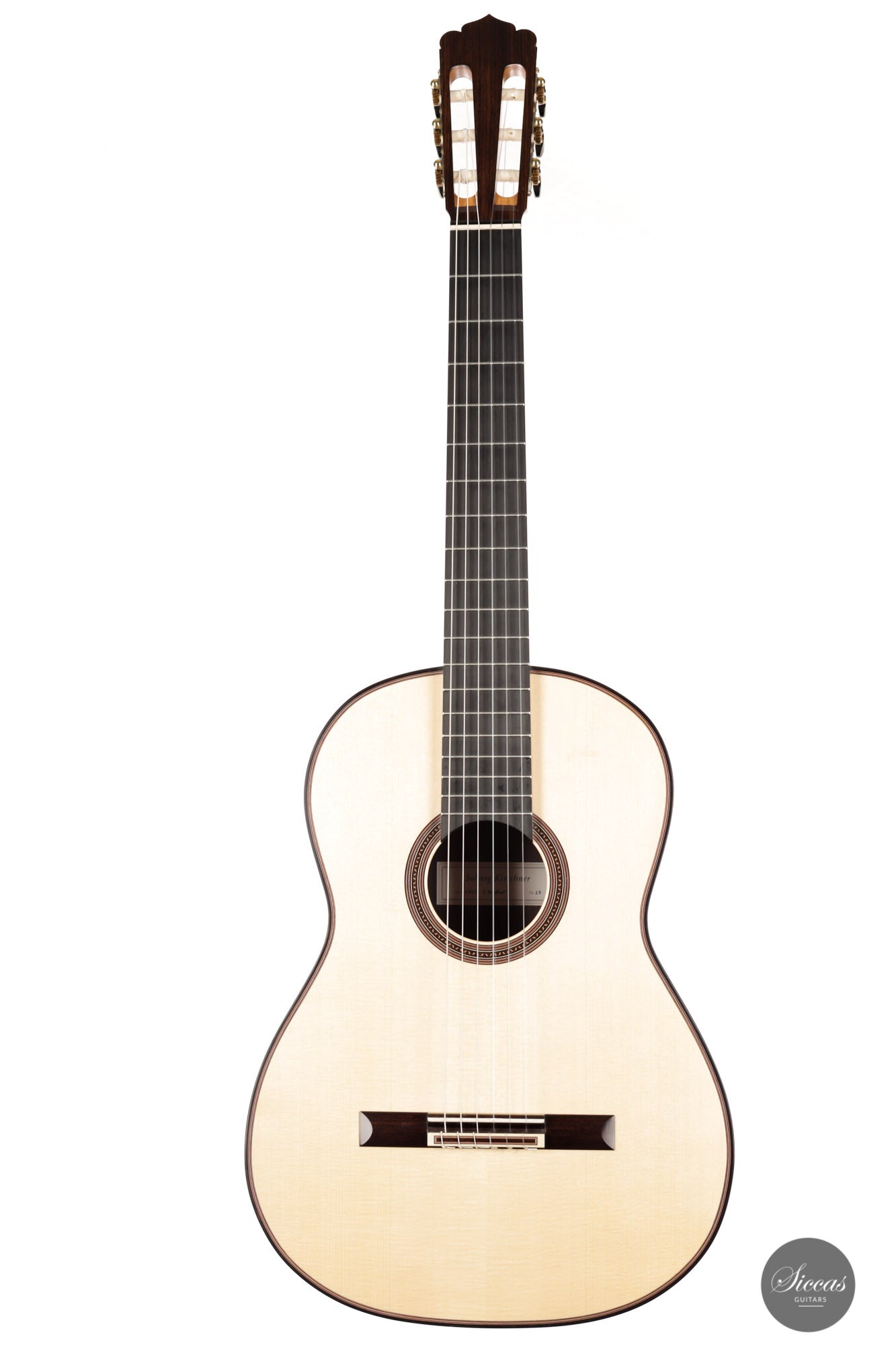 Solveig Kirschner - 2021