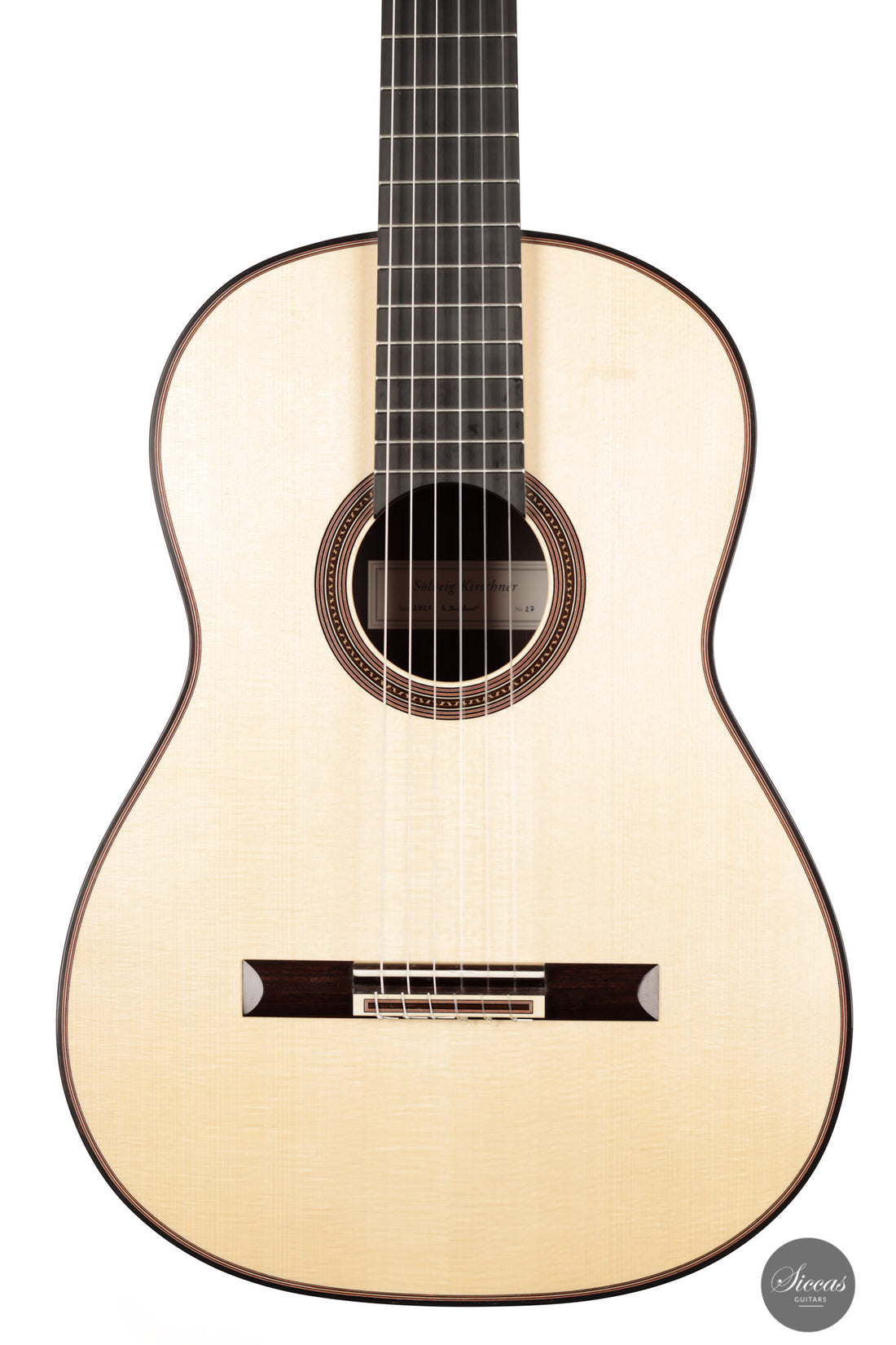 Solveig Kirschner - 2021