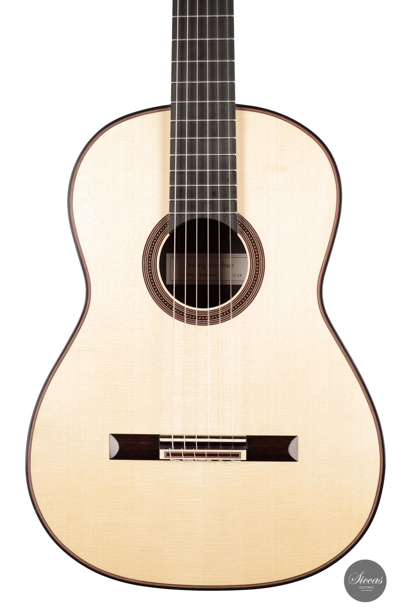 Solveig Kirschner - 2021