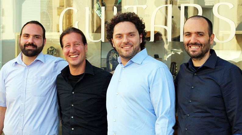 Startup Valley