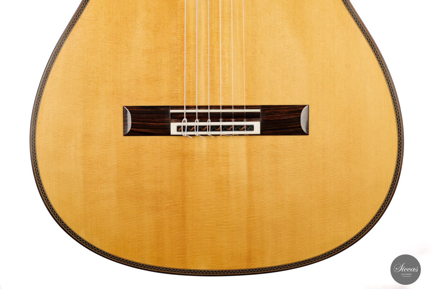 Stefan Nitschke - 2021 Santos Hernandez "La Madrona"