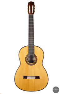 Stefan Nitschke - 2021 Santos Hernandez "La Madrona"
