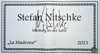 Stefan Nitschke - 2021 Santos Hernandez "La Madrona"