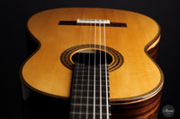 Stefan Nitschke - 2021 Santos Hernandez "La Madrona"