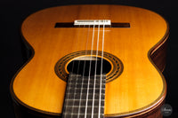 Stefan Nitschke - 2021 Santos Hernandez "La Salvatora"