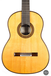 Stefan Nitschke - 2021 Santos Hernandez "La Salvatora"