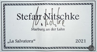 Stefan Nitschke - 2021 Santos Hernandez "La Salvatora"