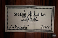 Stefan Nitschke - 2022 "Romanillos" La Vincenta