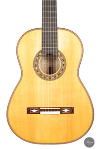 Stefan Nitschke - 2023 "La Alondra"