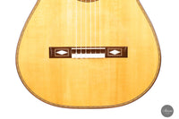Stefan Nitschke - 2023 "La Alondra"