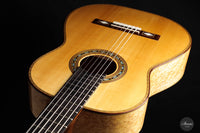 Stefan Nitschke - 2023 "La Alondra"