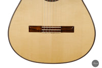 Stefanos Poligenis - 2019 Lattice