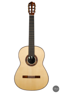 Stefanos Poligenis - 2019 Lattice