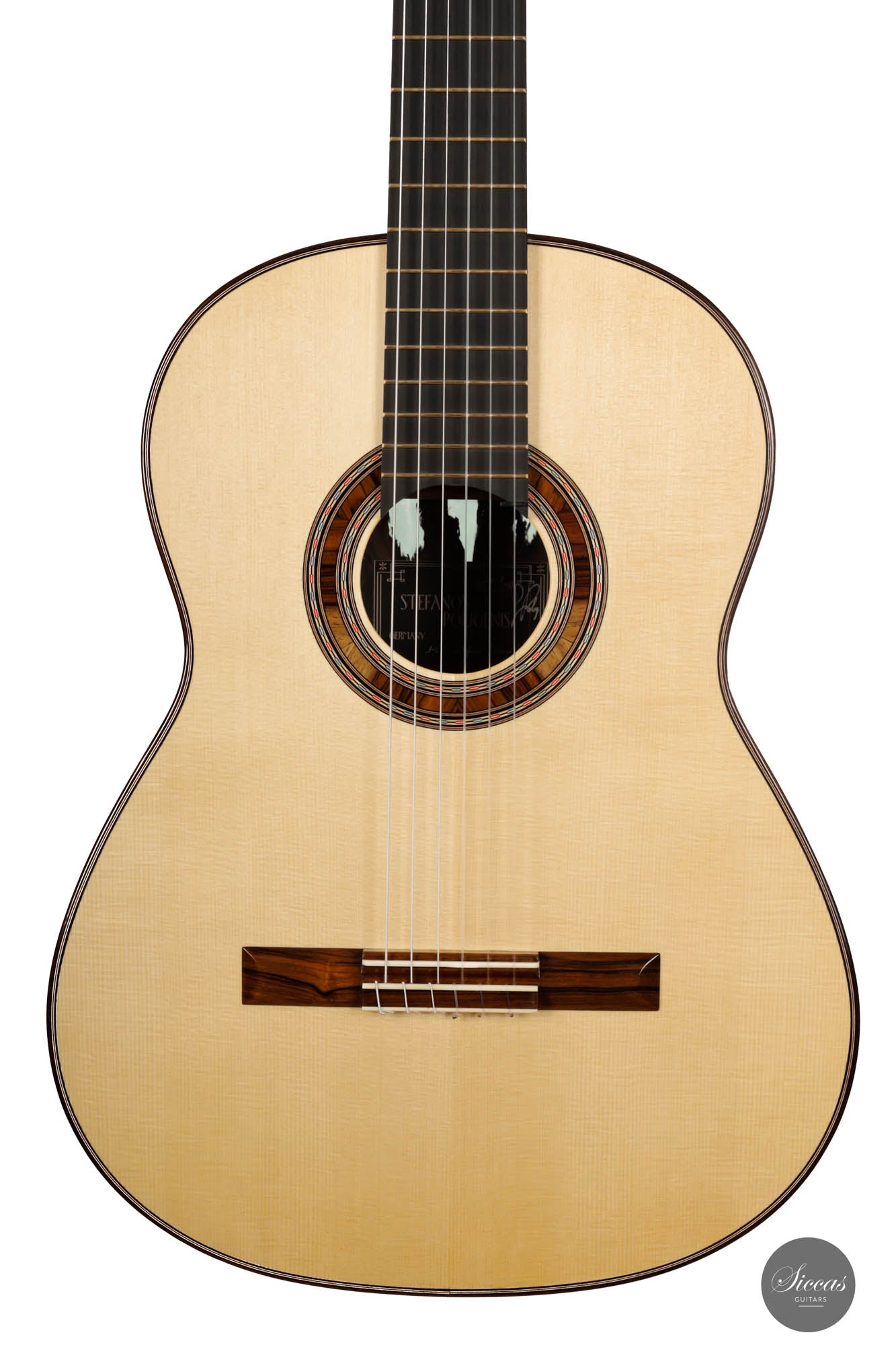 Stefanos Poligenis - 2019 Lattice