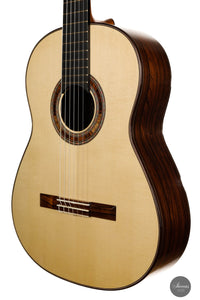 Stefanos Poligenis - 2019 Lattice